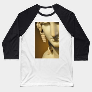 Helen of Troy Baseball T-Shirt